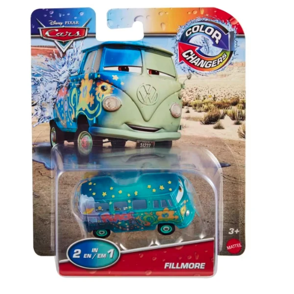 Hot wheels mașina 1:55 "cars on the road", (as.) 13