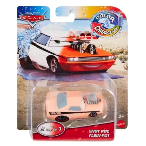 Hot wheels mașina 1:55 "cars on the road", (as.) Thumbnail 9