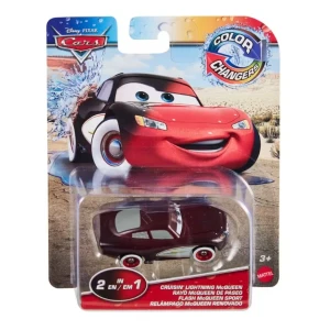 Hot wheels mașina 1:55 "cars on the road", (as.) Thumbnail 3