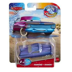 Hot wheels mașina 1:55 "cars on the road", (as.) Thumbnail 12