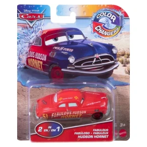 Hot wheels mașina 1:55 "cars on the road", (as.) Thumbnail 10