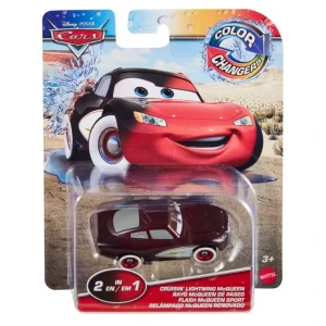 Hot wheels mașina 1:55 "cars on the road", (as.) Thumbnail 8