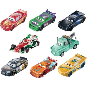 Hot wheels mașina 1:55 "cars on the road", (as.) Thumbnail 2