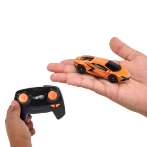 Hot wheels гоночный автомобиль 1:64 lamborghini revuelto Thumbnail 5
