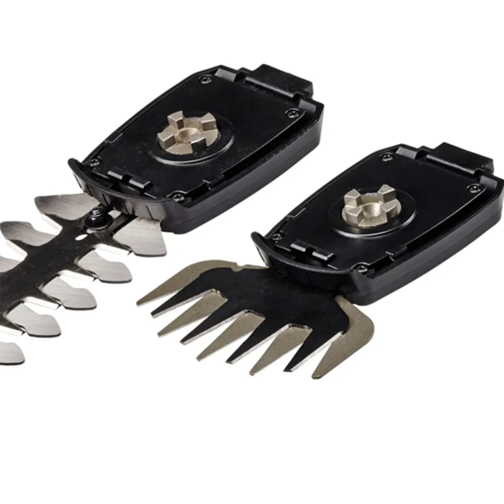 Foarfecă electrică pentru arbuști/gard viu 34.103.10 200 mm 18 v einhell 4