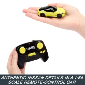 Hot wheels гоночный автомобиль 1:64 nissan z Thumbnail 5