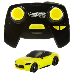 Hot wheels гоночный автомобиль 1:64 nissan z Thumbnail 2