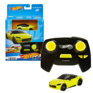Hot wheels гоночный автомобиль 1:64 nissan z