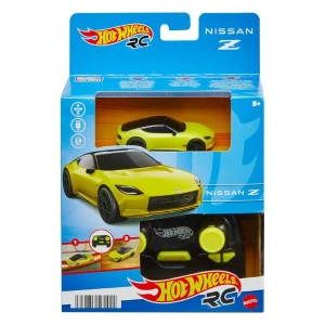 Hot wheels гоночный автомобиль 1:64 nissan z Thumbnail 3