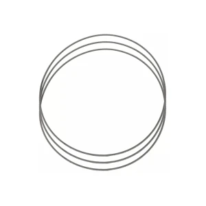 Pânză universală pentru fierăstrău cu bandă te-mb 1141 x 13 mm 3 buc. einhell