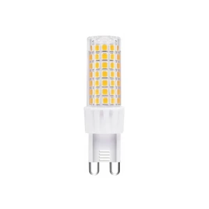 Светодиодная лампа peta-8 8 вт g9 4200 k 220 - 240 в horoz