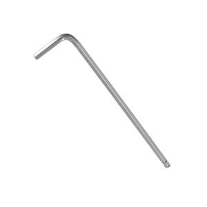 Cheie hexagonală cu cap sferic 1.5 mm 1 un. yato