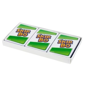 Карточная игра skip-bo Thumbnail 3