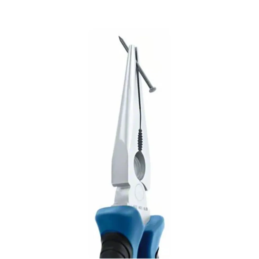 Тонкогубцы pro 204 мм bosch 3