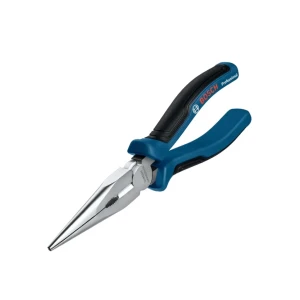 Clește cu vârf ascuțit pro 204 mm bosch
