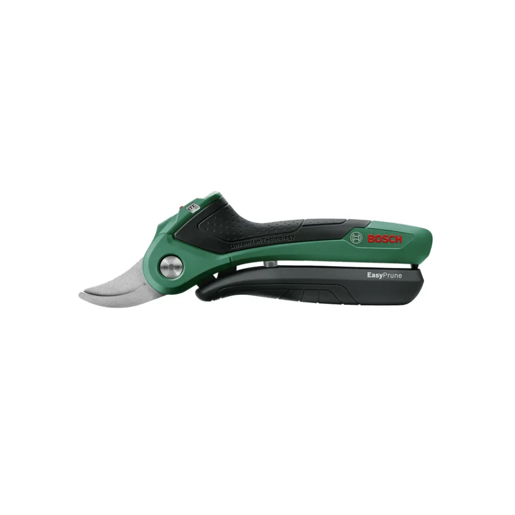 Foarfece de grădină easyprune 25 mm 3.6 v bosch 3