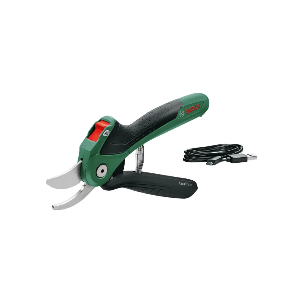 Foarfece de grădină easyprune 25 mm 3.6 v bosch 2