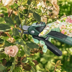 Foarfece de grădină easyprune 25 mm 3.6 v bosch Thumbnail 5