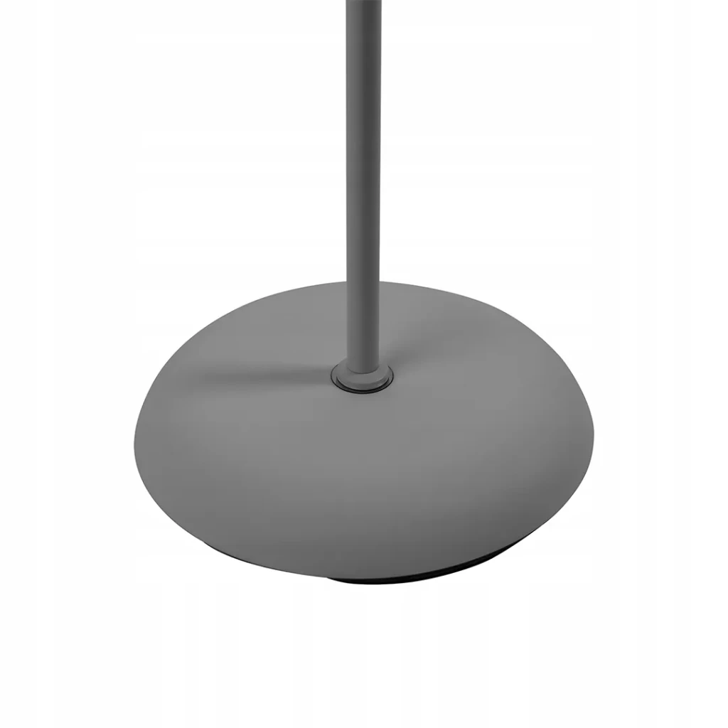 Lampadar urlar 25/40 w e27/e14 220 - 240 v ip20 gri/alb horoz 4
