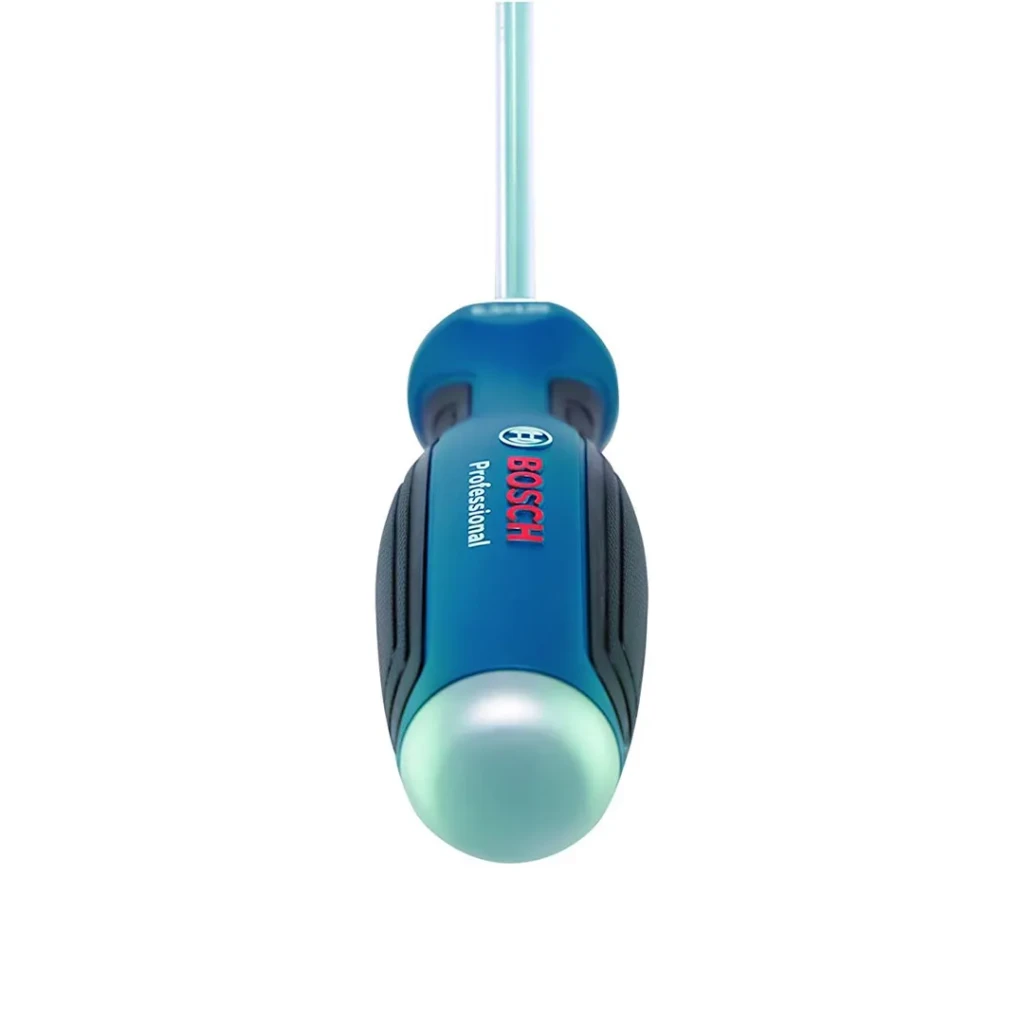 Șurubelniță de impact sl4.5 100 mm pro bosch 2