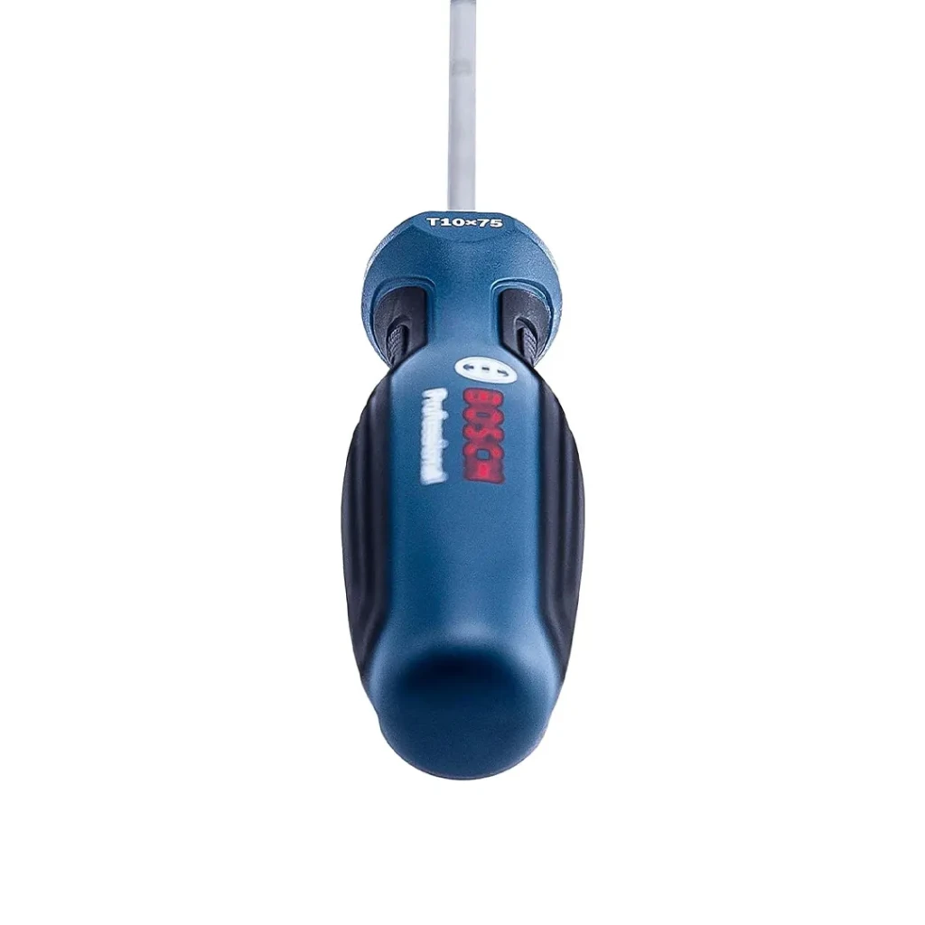 Șurubelniță torx tx10 75 mm professional bosch 2