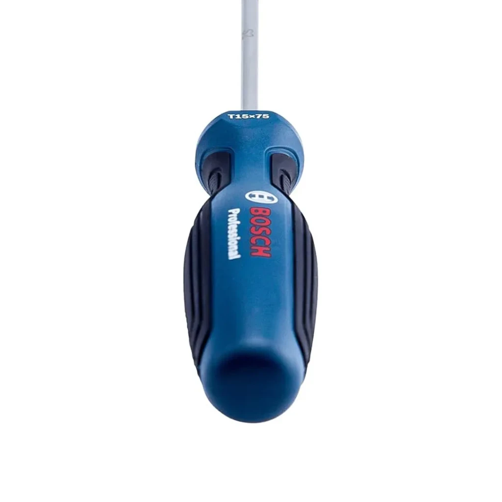 Șurubelniță torx tx15 75 mm professional bosch 2