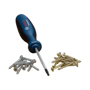 Șurubelniță torx tx15 75 mm professional bosch Thumbnail 3
