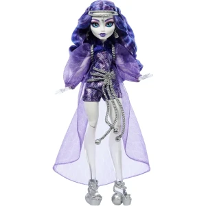 Игровой набор monster high "спектра вондергейст", с аксессуарами Thumbnail 2