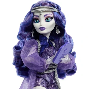 Игровой набор monster high "спектра вондергейст", с аксессуарами Thumbnail 5