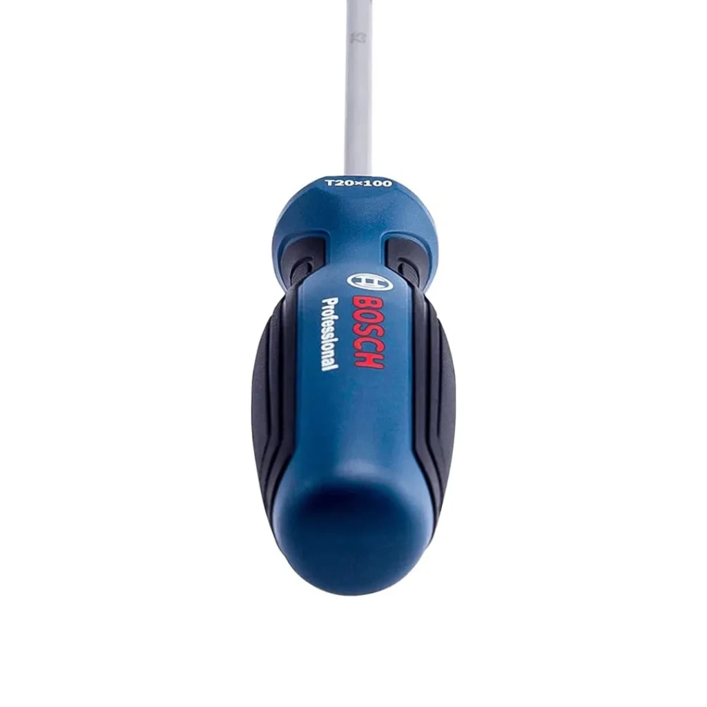 Șurubelniță torx tx20 100 mm professional bosch 2