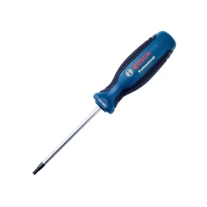 Отвертка звездообразная tx20 100 мм professional bosch