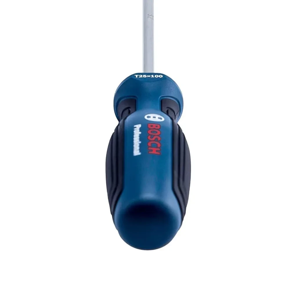 Șurubelniță torx tx25 100 mm professional bosch 2