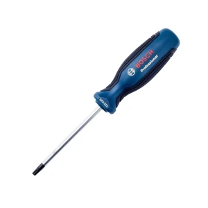 Отвертка звездообразная tx25 100 мм professional bosch