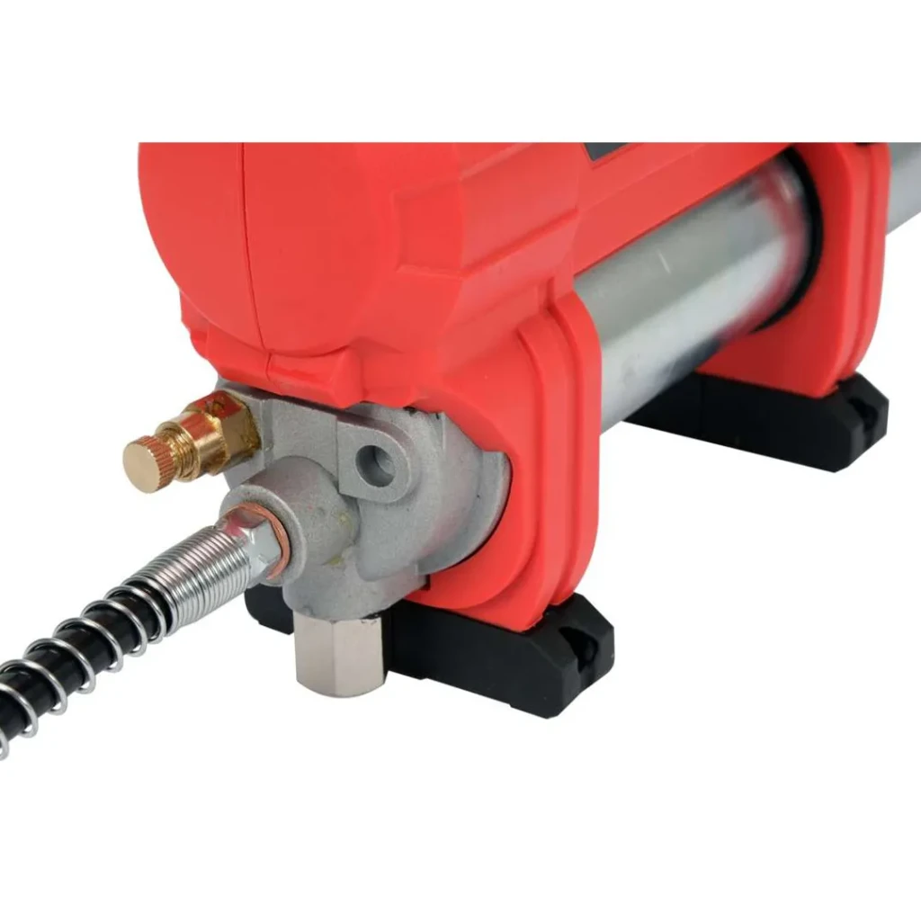 Pistol de gresat cu aplicator flexibil (fără acumulator) yato 76 cm 18 v 2