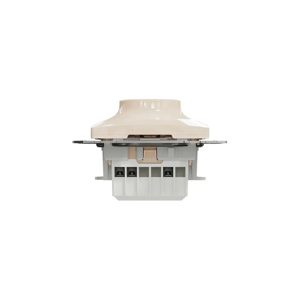 Dimmer sedna new 230 v bej schneider-electric 3