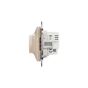 Dimmer sedna new 230 v bej schneider-electric Thumbnail 4