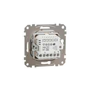 Dimmer sedna new 230 v bej schneider-electric Thumbnail 2