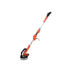 Mașină de şlefuit yato yt82355 225 mm 820 w 220 - 240 v 600 - 1900 rot/min