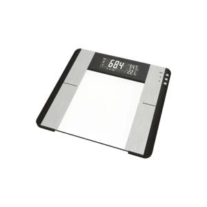 Cântar de podea 2 x aaa 150 kg 1.5 v emos