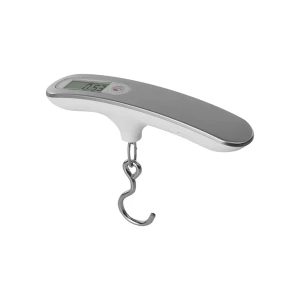 Cântar suspendat cr2032 50 kg 3 v emos
