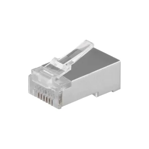 Conector rj45 22 x 12 x 10 mm emos