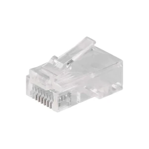 Conector rj45 emos 22 x 12 x 10 mm