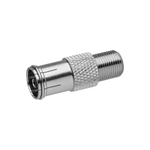 Conector dublu emos