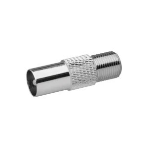 Conector dublu emos