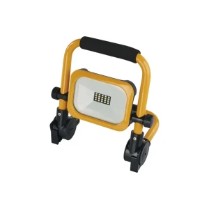 Proiector led acco 10 w led 6500 k 5 v emos ip54