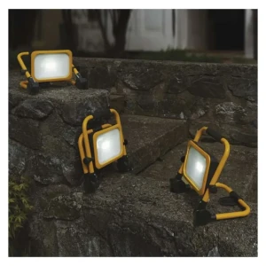 Proiector led acco 20 w led 6500 k 2000 lm 5 v emos ip54 Thumbnail 5