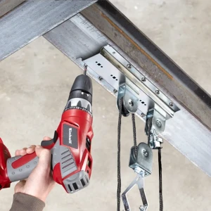 Набор бит 2 шт. torsion ph2 1/4" 25 мм kwb Thumbnail 3