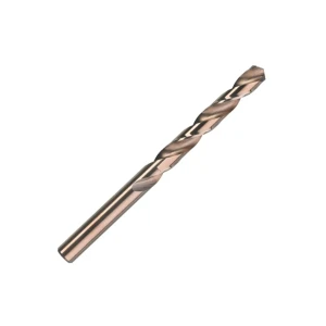 Burghiu pentru metal 6 mm oțel hss cilindric kwb