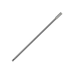 Adaptor pentru biți hexagonal 1/4" 300 mm kwb
