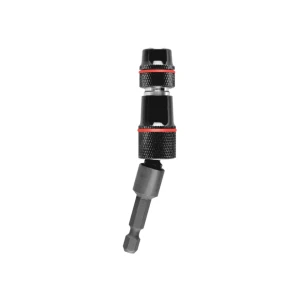 Adaptor 20° pentru biți hexagonal 1/4" 90 mm kwb